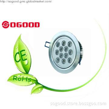 12W LED Ceiling Lamp
